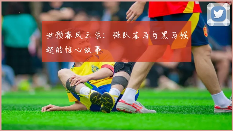 世预赛风云录:强队落马与黑马崛起的惊心故事